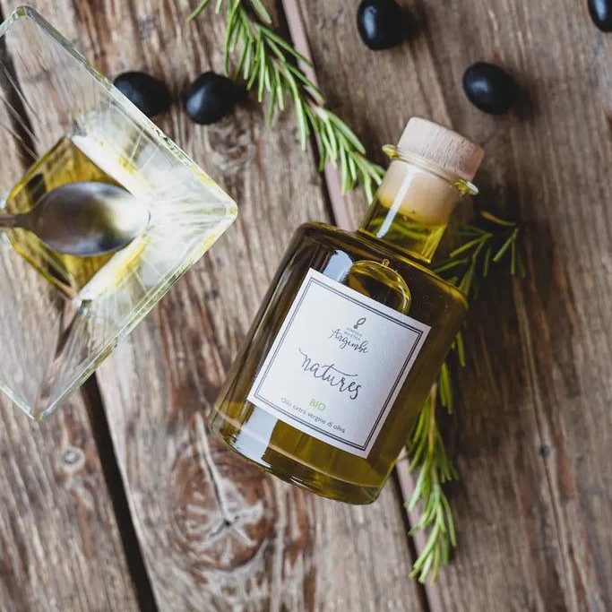 Bomboniere gastronomiche